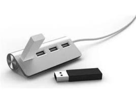 Hub MOBILITY LAB ML305776 (USB 3.0 - )