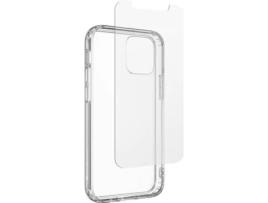 Película de Vidro iPhone 12 mini INVISIBLE SHIELD Vidro Elite+ 361