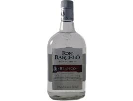 Rum Barceló Blanco Anejo República Dominicana