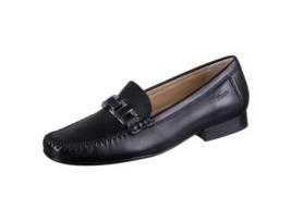 Sapatos Mulher SIOUX Preto (Tam: 4.5 uk)