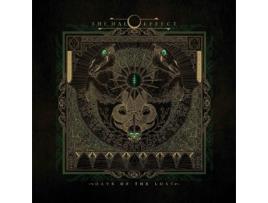 CD Days Of The Lost 2022 de The Halo Effect