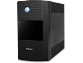 Ups ATLANTIS LAND OnePower S1000LE