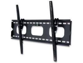 Suporte de TV MANHATTAN 424752 (Ajustável - 32'' a 70'' - Até 80 kg)