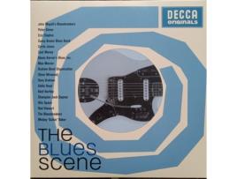 Vinil The Blues Scene - Vários Artistas (2LP)