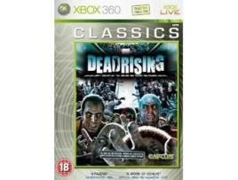 Dead Rising (Classics) (Bbfc) /X360