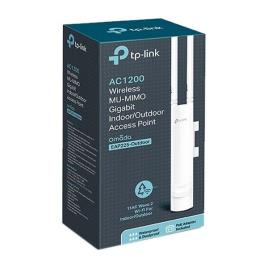 TP-LINK - EAP223 AP WIFI AC1350 TETO DUAL 1XGBE