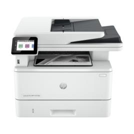 HP - Multifunções Laser P&B HP LaserJet Pro 4102dw