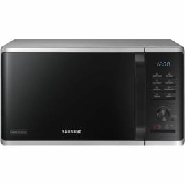 Microondas Samsung MS23K3555ES 23 L 800 W