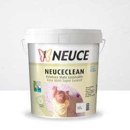 Neuce Tinta aquosa NeuceClean, NEUCE