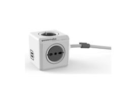 Extensão em Cubo Powercubes 8400gy/Iteupc 1,5 M