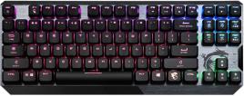 Teclado MSI Vigor GK50 Low Profile (PT)