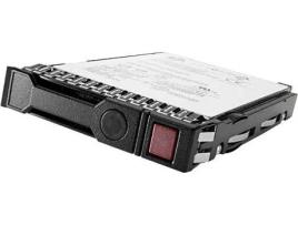 Disco HDD Interno HP ENTERPRISE 4TB 3.5' III (4 TB - SATA -  RPM)