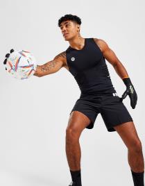 G-Form Camisola Guarda-Redes Pro - Preto - Mens, Preto