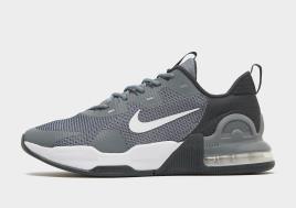 Nike Air Max Alpha TR 4 - Cinzento - Mens, Cinzento