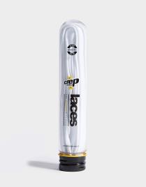 Crep Protect Cordões lisos - Branco, Branco