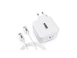 Cargador Usb-c 100w y Cablechar