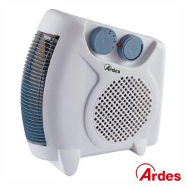 Aquecedor Termoventilador 1000/2000W - Ardes