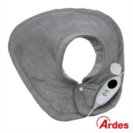 Manta Elétrica para Ombros e Pescoço 100W 57x52x2cm Ardes