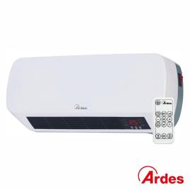 Aquecedor Termoventilador de Parede Cerâmico 2000W - Ardes