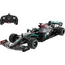 Mondo Motors - Mercedes AMG F1 W11 EQ Performance RC