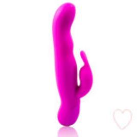 Vibrador Luxuoso PRETTY LOVE Mystic Lilás