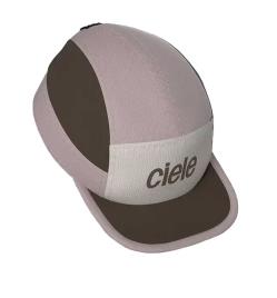 Gorra Running unisex ciele Alzcap Multicolor Unica