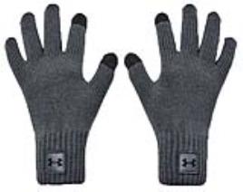 Luvas Under Armour UA HALFTIME GLOVES