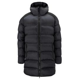 Head Rebels Star Coat Cinzento M-L Homem