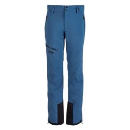 Soll Backcountry Ii Pants Azul S Homem