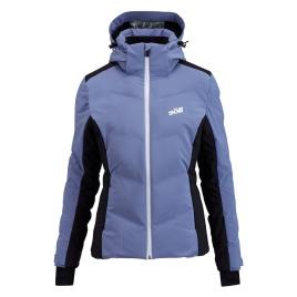 Soll Motion Jacket Roxo XS Mulher