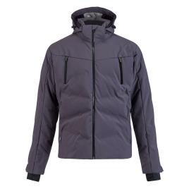 Soll Typhoon Ii Jacket Cinzento S Homem