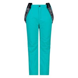 Cmp Salopette 3w15994 Pants Verde 12 Years Rapaz