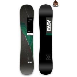 Easy Peak Snowboard Wide Colorido 160MW