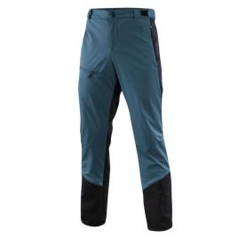 Loeffler Touring Ws Light Pants Azul XL / Regular Homem