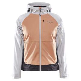 Craft Adv Backcountry Jacket Beige XS Mulher