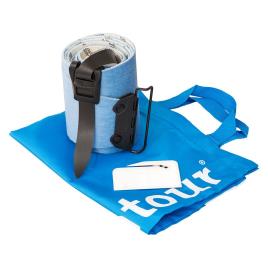 Contour Set Guide Mix 115 Mm Azul 145-152