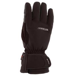 Joluvi Softshell Hot Gloves Preto 8 Homem