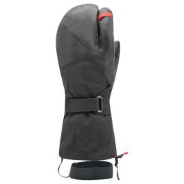 Racer Guide Pro2 L Mittens Cinzento L Homem