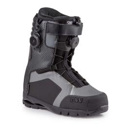Northwave Drake Domain 2 Spin Snowboard Boots Preto 27.0
