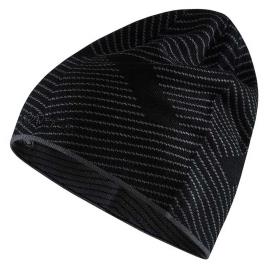 Craft Core Race Knit Beanie Preto S-M Homem