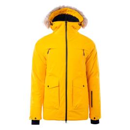 Iguana Gerin Jacket Amarelo XL Homem