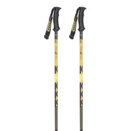 K2 Power Composite Pole Dourado 135 cm