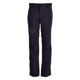 Soll Backcountry Ii Pants Preto L Homem