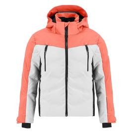 Soll Typhoon Ii Jacket Laranja 14 Years Rapaz