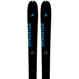Dynastar Grand Mont Open Touring Skis Azul 162