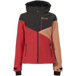 Rehall June-r Girl Jacket Vermelho 176 cm Rapaz