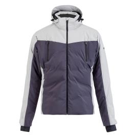 Soll Typhoon Ii Jacket Cinzento M Homem