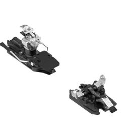 Atk Race Rent Me 12 86 Mm Ski Touring Bindings Prateado 86 mm