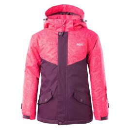 Bejo Yuki Jacket Rosa 5 Years Rapaz