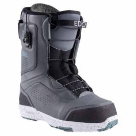 Northwave Drake Edge Sls Snowboard Boots Cinzento 27.5
